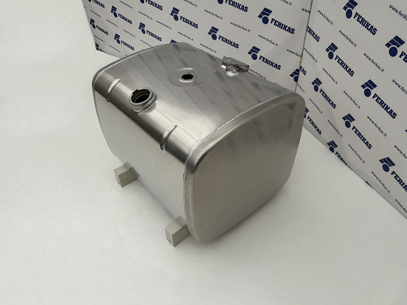 DAF New aluminum fuel tank 335L - خزان وقود - شاحنة: صور 3 DAF New aluminum fuel tank 335L - خزان وقود - شاحنة: صور 3