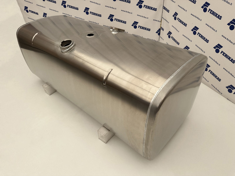 DAF New aluminum fuel tank 620L - خزان وقود - شاحنة: صور 3 DAF New aluminum fuel tank 620L - خزان وقود - شاحنة: صور 3