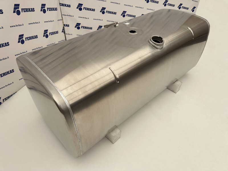 DAF New aluminum fuel tank 620L - خزان وقود - شاحنة: صور 2 DAF New aluminum fuel tank 620L - خزان وقود - شاحنة: صور 2
