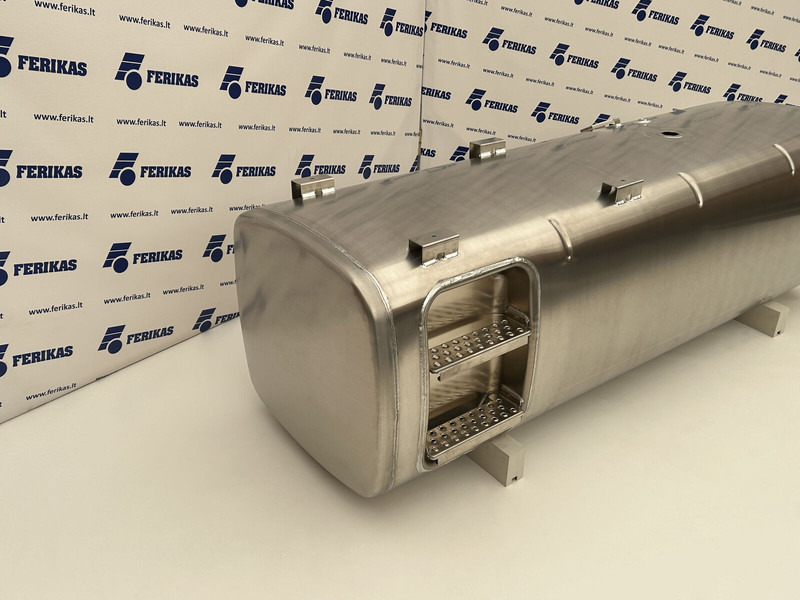 DAF New aluminum fuel tank 765L - خزان وقود - شاحنة: صور 2 DAF New aluminum fuel tank 765L - خزان وقود - شاحنة: صور 2