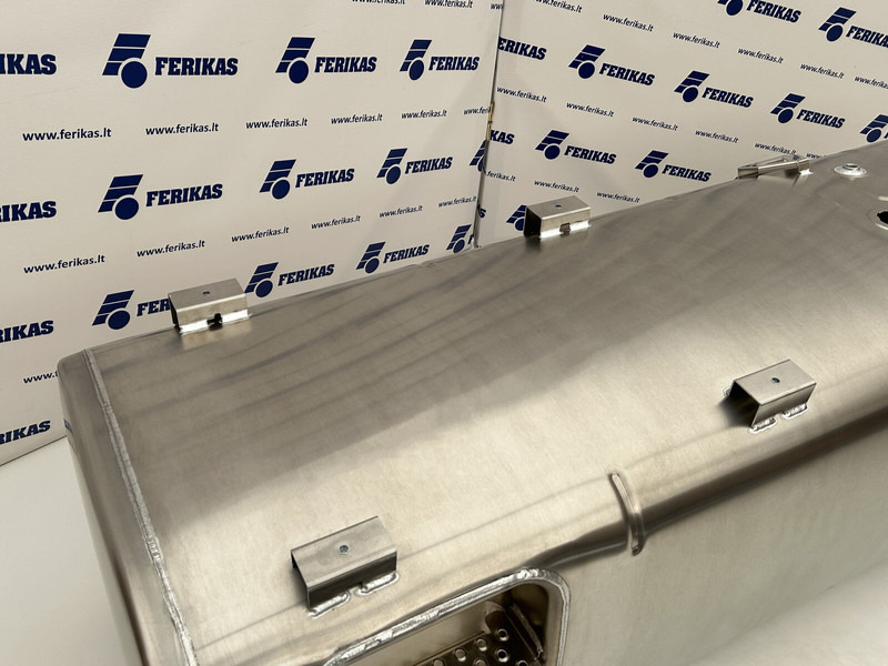 DAF New aluminum fuel tank 765L - خزان وقود - شاحنة: صور 5 DAF New aluminum fuel tank 765L - خزان وقود - شاحنة: صور 5