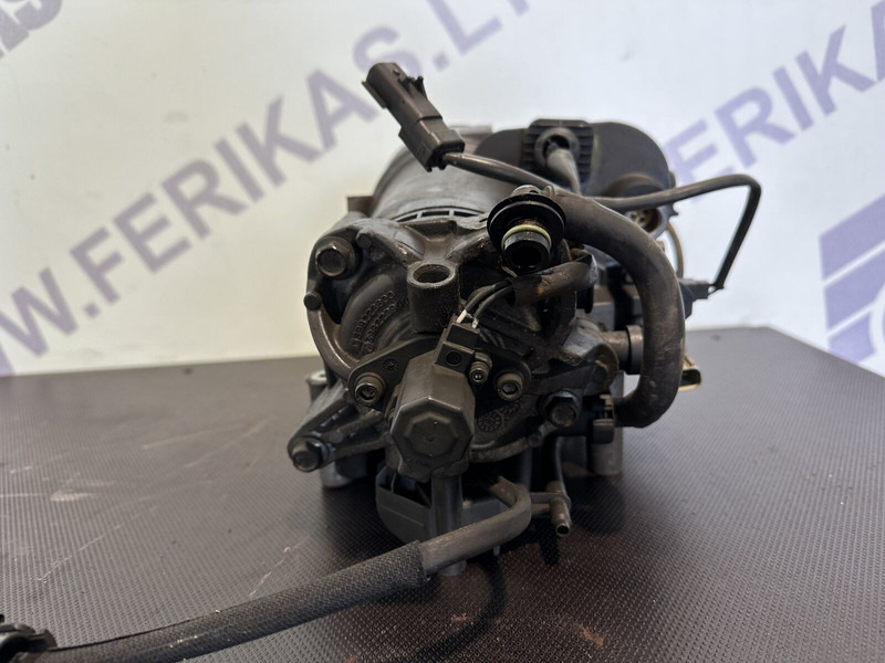 فلتر الوقود - شاحنة DAF XF 106: صور 8 فلتر الوقود - شاحنة DAF XF 106: صور 8