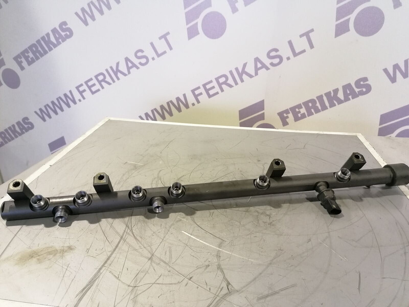 DAF XF 106 - نظام الوقود - شاحنة: صور 1 DAF XF 106 - نظام الوقود - شاحنة: صور 1