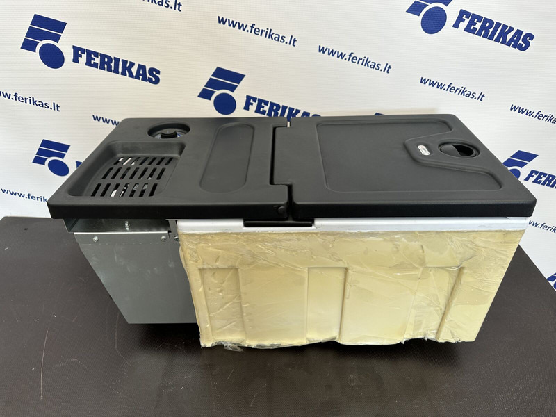 DAF XF105 / XF106 - الكابينة والداخلية - شاحنة: صور 3 DAF XF105 / XF106 - الكابينة والداخلية - شاحنة: صور 3