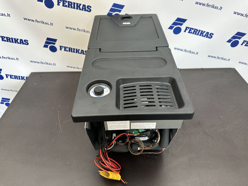 DAF XF105 / XF106 - الكابينة والداخلية - شاحنة: صور 4 DAF XF105 / XF106 - الكابينة والداخلية - شاحنة: صور 4