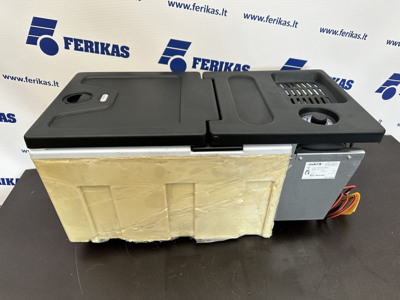 DAF XF105 / XF106 - الكابينة والداخلية - شاحنة: صور 5 DAF XF105 / XF106 - الكابينة والداخلية - شاحنة: صور 5