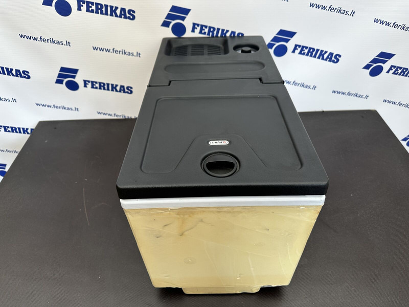 DAF XF105 / XF106 - الكابينة والداخلية - شاحنة: صور 2 DAF XF105 / XF106 - الكابينة والداخلية - شاحنة: صور 2