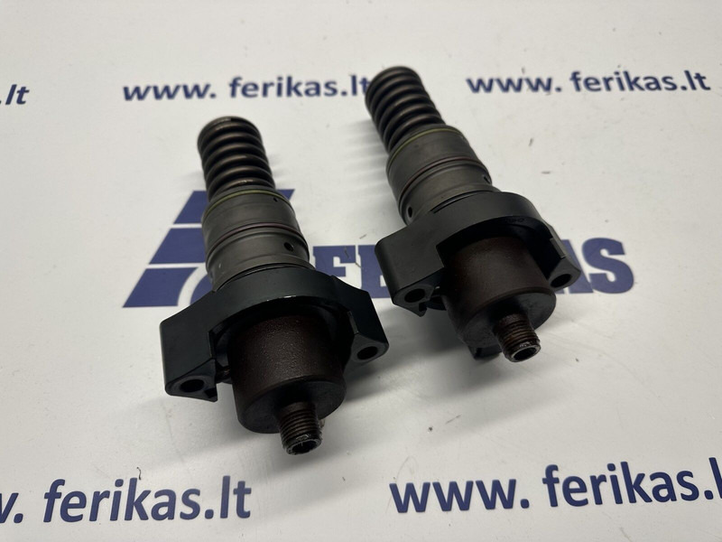 DAF XF106 - فلتر الوقود - شاحنة: صور 2 DAF XF106 - فلتر الوقود - شاحنة: صور 2