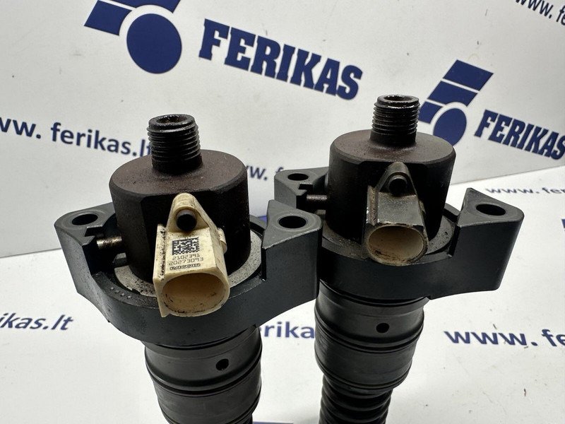 DAF XF106 - فلتر الوقود - شاحنة: صور 3 DAF XF106 - فلتر الوقود - شاحنة: صور 3