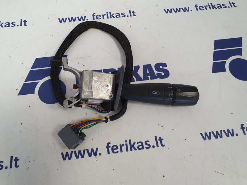 DAF XF106 - مرحل - شاحنة: صور 1 DAF XF106 - مرحل - شاحنة: صور 1