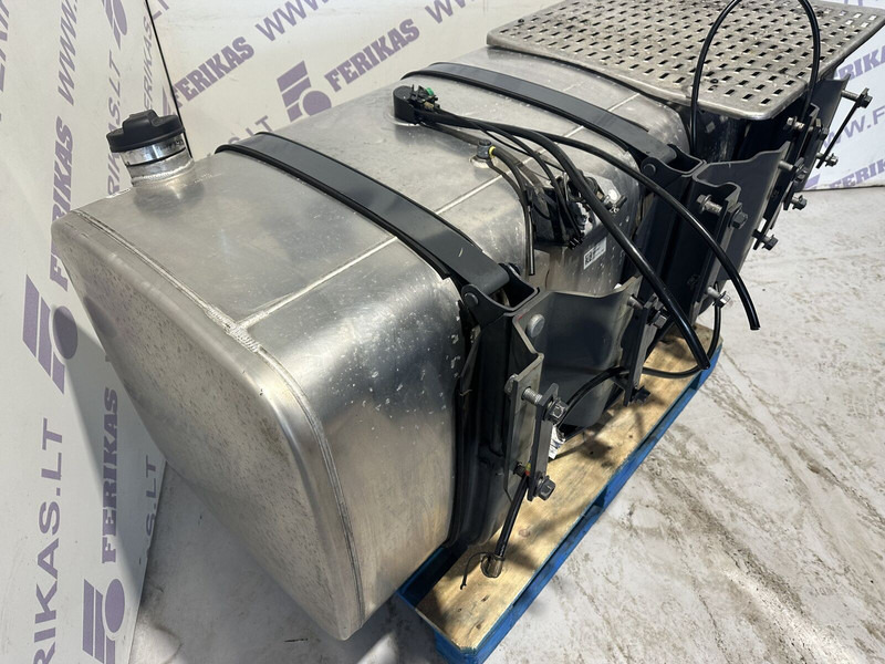 DAF XF - خزان وقود - شاحنة: صور 5 DAF XF - خزان وقود - شاحنة: صور 5