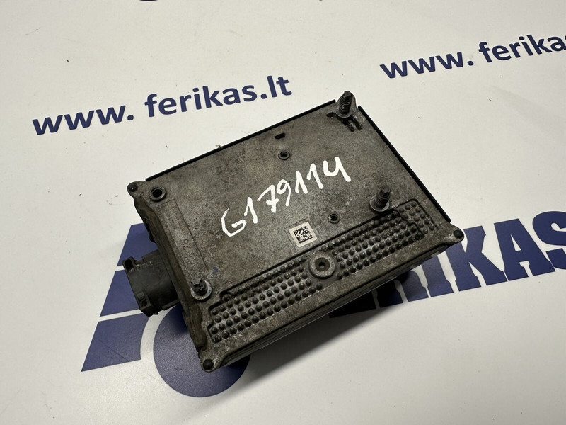 DAF distronic unit 2109334, WABCO 4460670350 - كتلة التحكم - شاحنة: صور 3 DAF distronic unit 2109334, WABCO 4460670350 - كتلة التحكم - شاحنة: صور 3