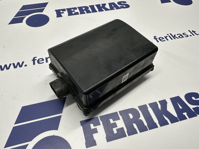 DAF distronic unit 2109334, WABCO 4460670350 - كتلة التحكم - شاحنة: صور 2 DAF distronic unit 2109334, WABCO 4460670350 - كتلة التحكم - شاحنة: صور 2