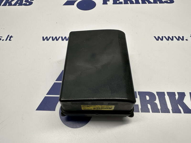DAF distronic unit 2109334, WABCO 4460670350 - كتلة التحكم - شاحنة: صور 4 DAF distronic unit 2109334, WABCO 4460670350 - كتلة التحكم - شاحنة: صور 4
