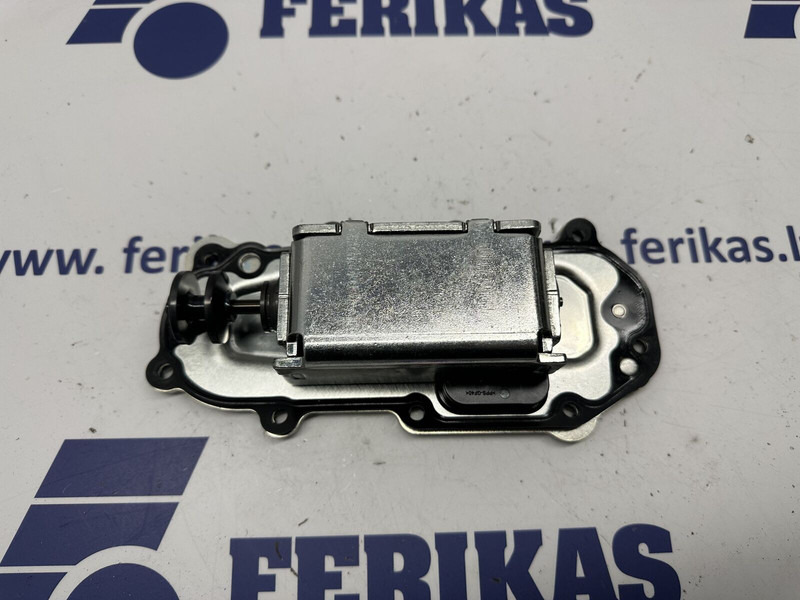 DAF gearbox control unit - علبة التروس - شاحنة: صور 2 DAF gearbox control unit - علبة التروس - شاحنة: صور 2