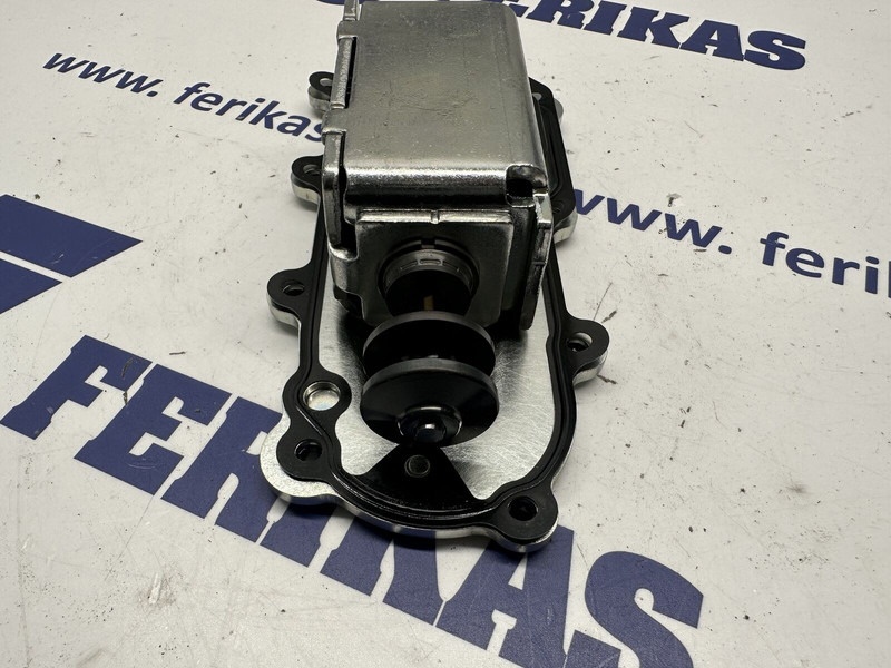 DAF gearbox control unit - علبة التروس - شاحنة: صور 3 DAF gearbox control unit - علبة التروس - شاحنة: صور 3