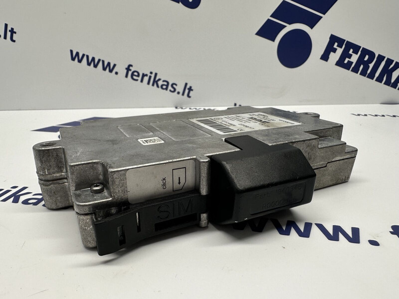 DAF telephone interface control unit - كتلة التحكم - شاحنة: صور 4 DAF telephone interface control unit - كتلة التحكم - شاحنة: صور 4