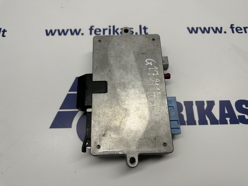 DAF telephone interface control unit - كتلة التحكم - شاحنة: صور 2 DAF telephone interface control unit - كتلة التحكم - شاحنة: صور 2