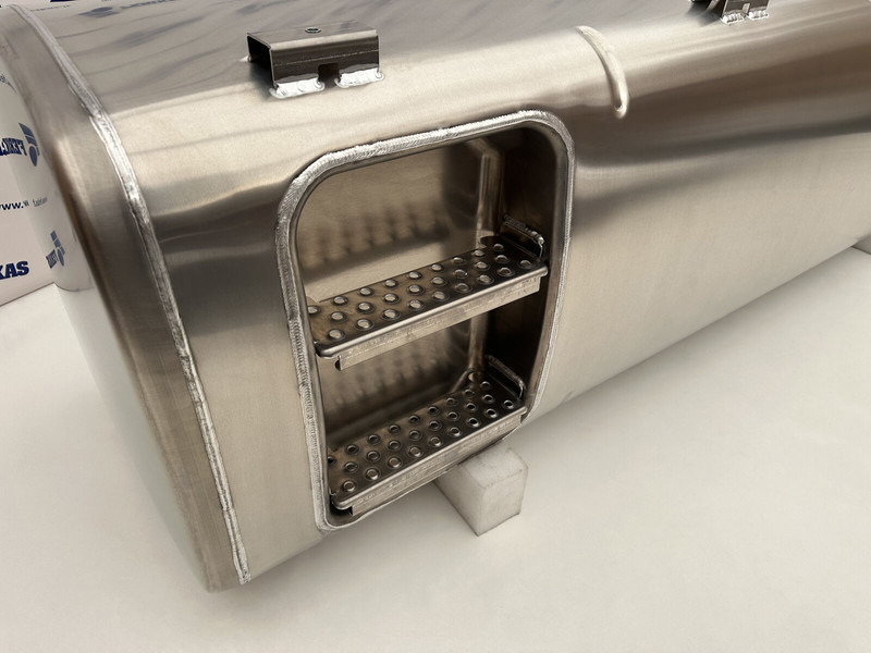 DAF - خزان وقود - شاحنة: صور 5 DAF - خزان وقود - شاحنة: صور 5