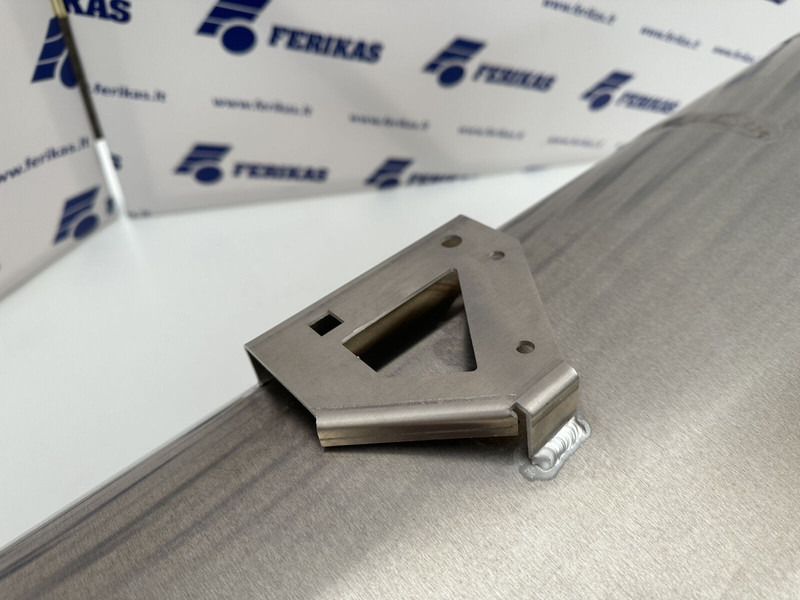 DAF - خزان وقود - شاحنة: صور 5 DAF - خزان وقود - شاحنة: صور 5