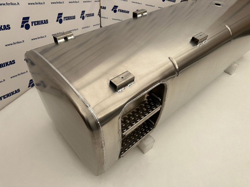 DAF - خزان وقود - شاحنة: صور 3 DAF - خزان وقود - شاحنة: صور 3