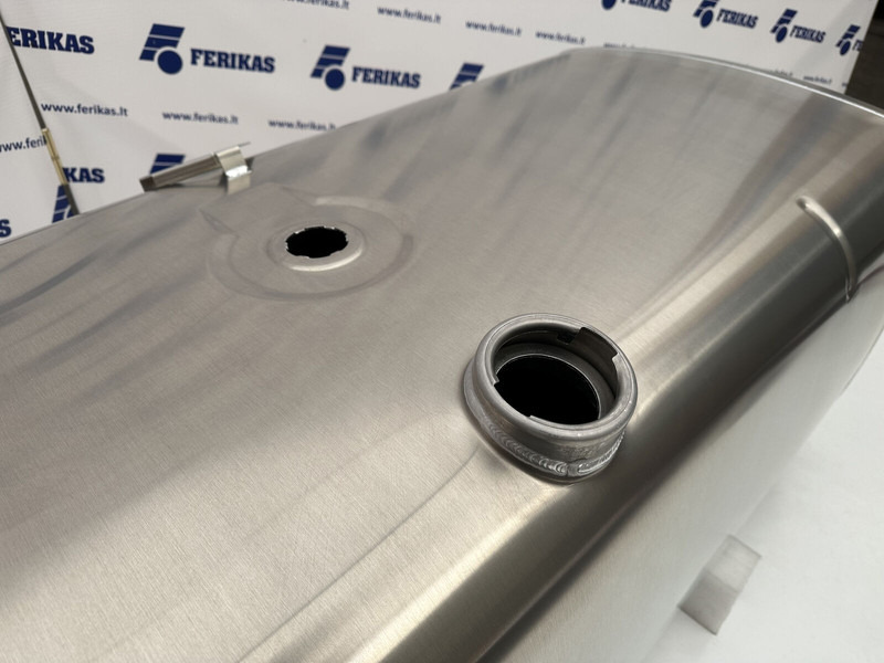 DAF - خزان وقود - شاحنة: صور 4 DAF - خزان وقود - شاحنة: صور 4