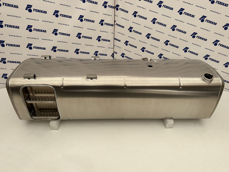 DAF - خزان وقود - شاحنة: صور 1 DAF - خزان وقود - شاحنة: صور 1