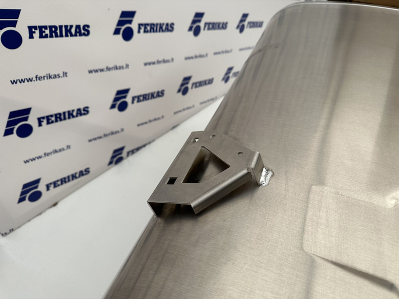 DAF - خزان وقود - شاحنة: صور 5 DAF - خزان وقود - شاحنة: صور 5