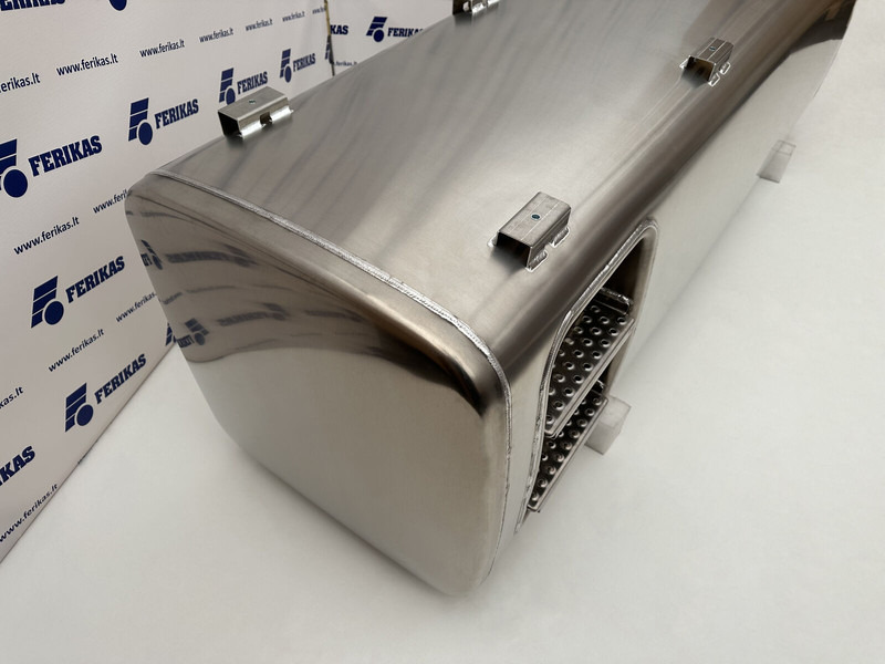 DAF - خزان وقود - شاحنة: صور 3 DAF - خزان وقود - شاحنة: صور 3