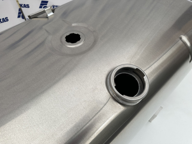 DAF - خزان وقود - شاحنة: صور 4 DAF - خزان وقود - شاحنة: صور 4