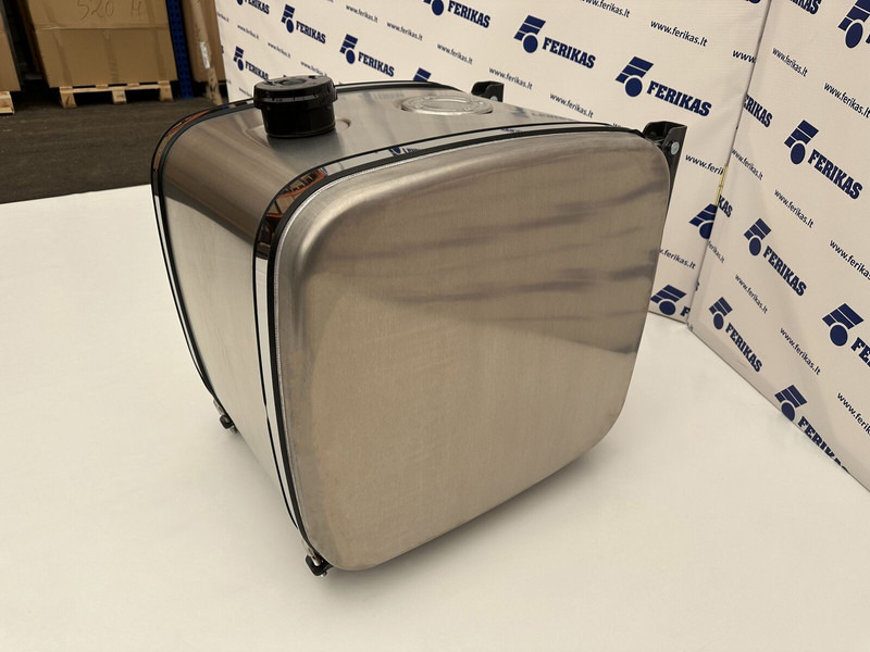 Hydraulic aluminum oil tank 230L - خزان هيدروليكي - شاحنة: صور 3 Hydraulic aluminum oil tank 230L - خزان هيدروليكي - شاحنة: صور 3