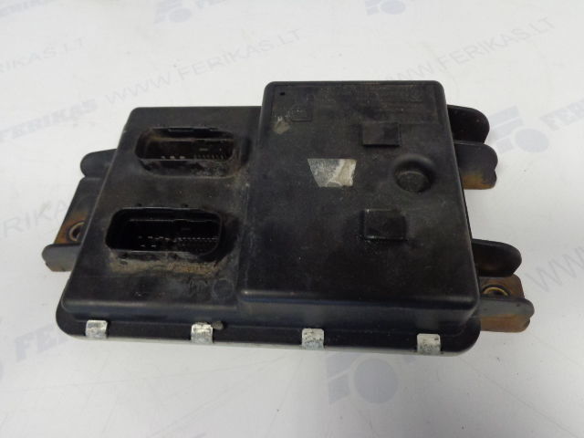 Iveco Front Frame Computer control unit 41221002 (WORLDWIDE DELIVERY) - كتلة التحكم - شاحنة: صور 1 Iveco Front Frame Computer control unit 41221002 (WORLDWIDE DELIVERY) - كتلة التحكم - شاحنة: صور 1