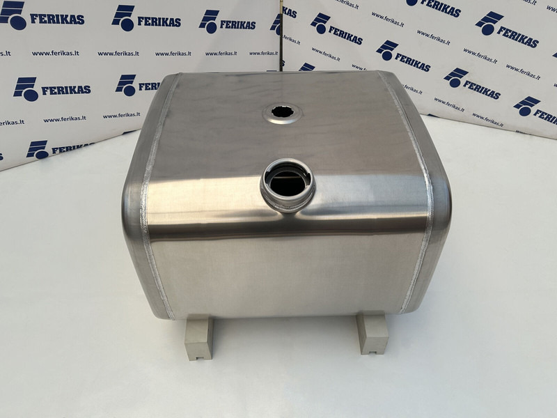 Iveco New aluminum fuel tank 200L - خزان وقود - شاحنة: صور 1 Iveco New aluminum fuel tank 200L - خزان وقود - شاحنة: صور 1