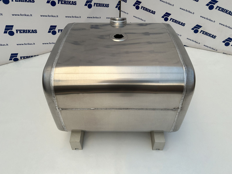 Iveco New aluminum fuel tank 200L - خزان وقود - شاحنة: صور 5 Iveco New aluminum fuel tank 200L - خزان وقود - شاحنة: صور 5