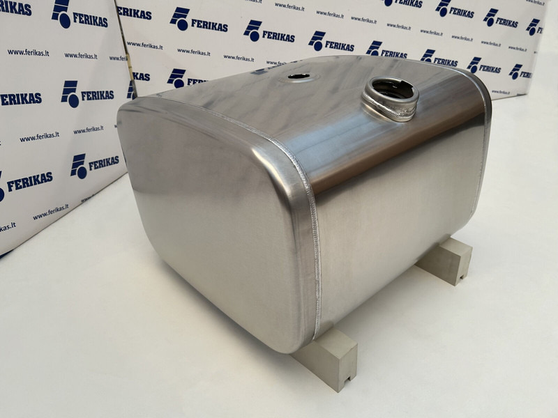 Iveco New aluminum fuel tank 200L - خزان وقود - شاحنة: صور 2 Iveco New aluminum fuel tank 200L - خزان وقود - شاحنة: صور 2
