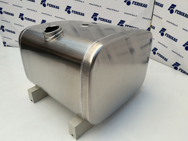 Iveco New aluminum fuel tank 200L - خزان وقود - شاحنة: صور 3 Iveco New aluminum fuel tank 200L - خزان وقود - شاحنة: صور 3