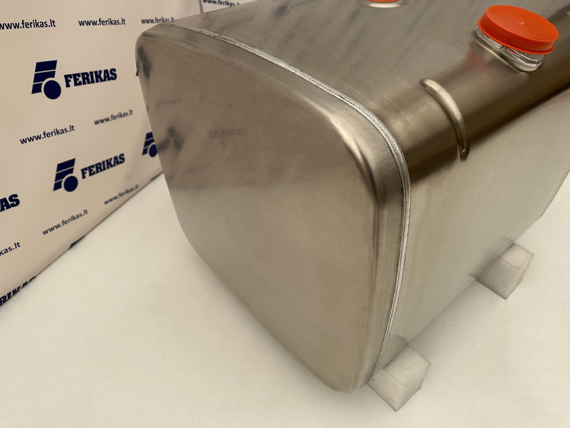 Iveco New aluminum fuel tank 300L - خزان وقود - شاحنة: صور 3 Iveco New aluminum fuel tank 300L - خزان وقود - شاحنة: صور 3