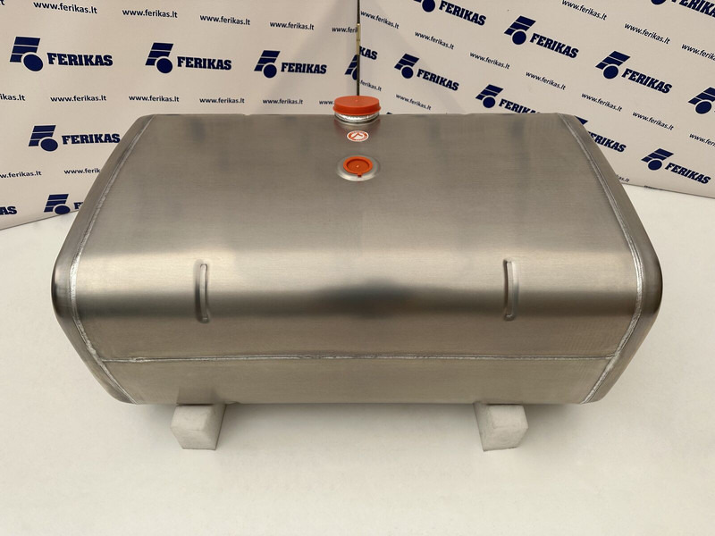 Iveco New aluminum fuel tank 300L - خزان وقود - شاحنة: صور 5 Iveco New aluminum fuel tank 300L - خزان وقود - شاحنة: صور 5