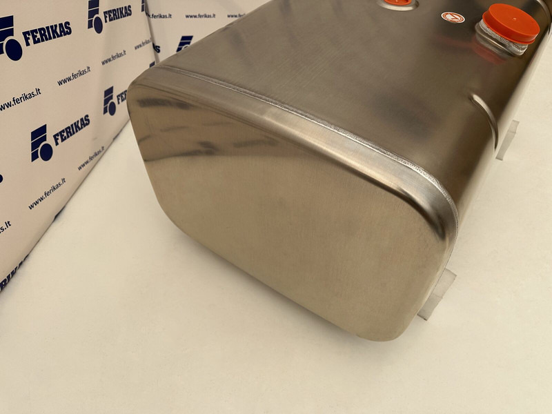 Iveco New aluminum fuel tank 300L - خزان وقود - شاحنة: صور 3 Iveco New aluminum fuel tank 300L - خزان وقود - شاحنة: صور 3