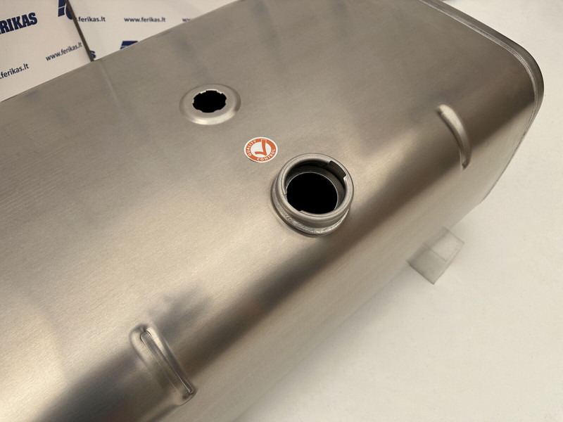 Iveco New aluminum fuel tank 300L - خزان وقود - شاحنة: صور 4 Iveco New aluminum fuel tank 300L - خزان وقود - شاحنة: صور 4