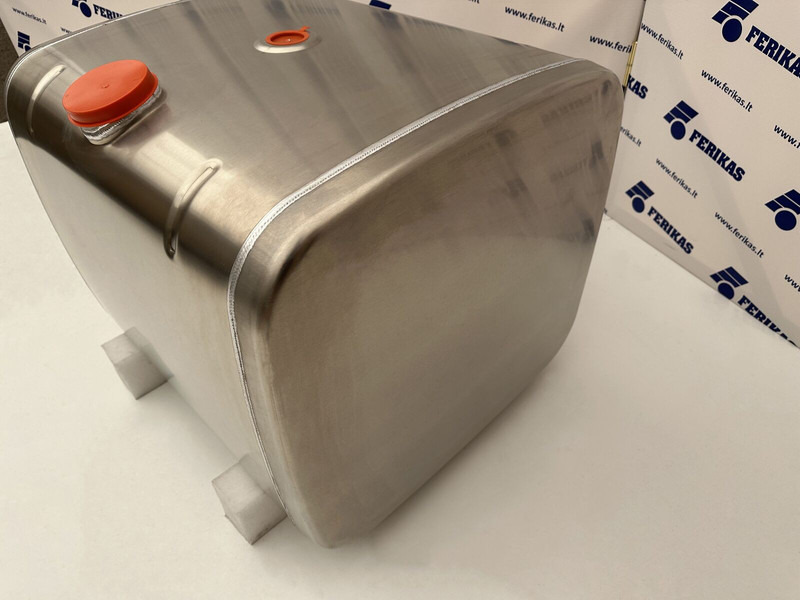 Iveco New aluminum fuel tank 300L - خزان وقود - شاحنة: صور 2 Iveco New aluminum fuel tank 300L - خزان وقود - شاحنة: صور 2