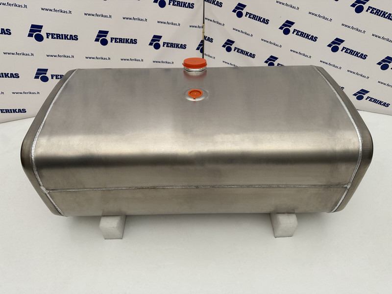 Iveco New aluminum fuel tank 350L - خزان وقود - شاحنة: صور 4 Iveco New aluminum fuel tank 350L - خزان وقود - شاحنة: صور 4