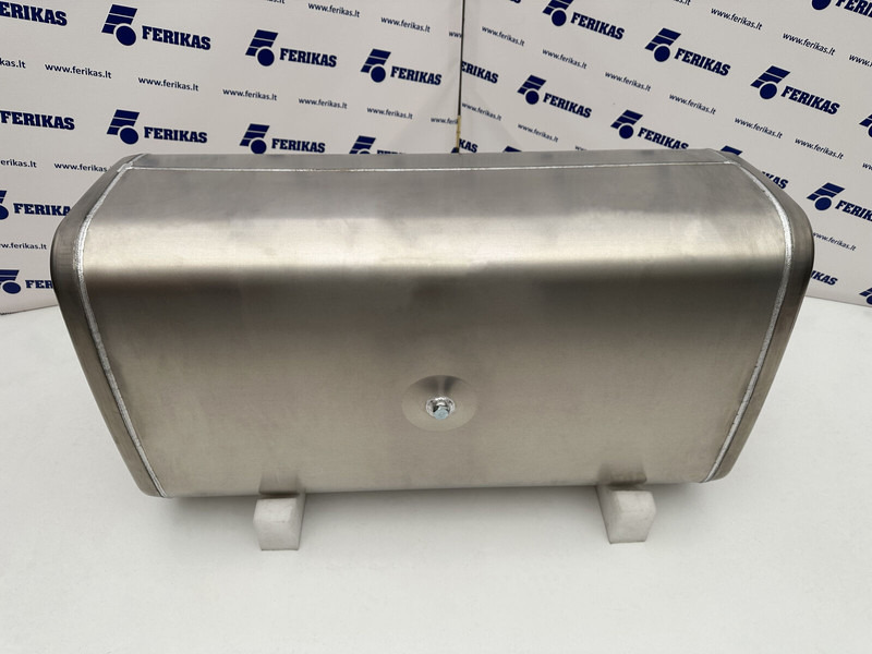 Iveco New aluminum fuel tank 350L - خزان وقود - شاحنة: صور 5 Iveco New aluminum fuel tank 350L - خزان وقود - شاحنة: صور 5