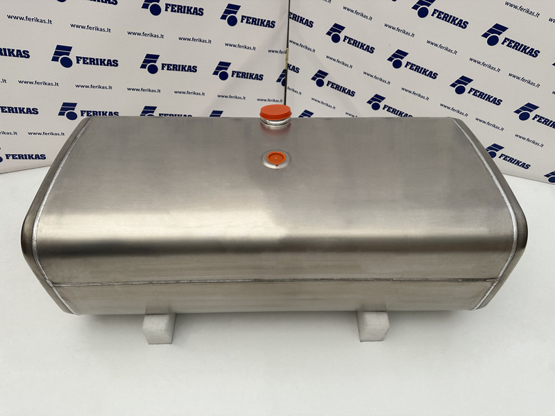 Iveco New aluminum fuel tank 400L - خزان وقود - شاحنة: صور 5 Iveco New aluminum fuel tank 400L - خزان وقود - شاحنة: صور 5