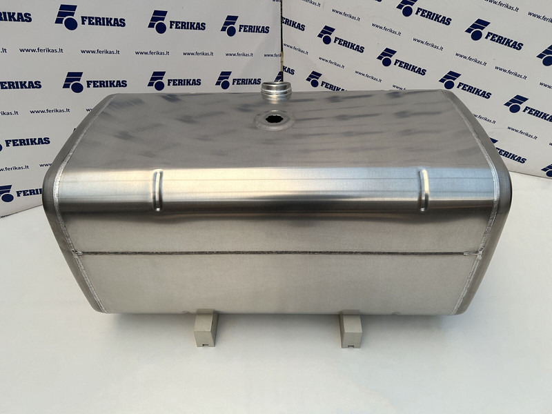 Iveco New aluminum fuel tank 480L - خزان وقود - شاحنة: صور 5 Iveco New aluminum fuel tank 480L - خزان وقود - شاحنة: صور 5