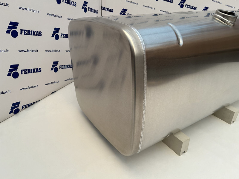 Iveco New aluminum fuel tank 480L - خزان وقود - شاحنة: صور 2 Iveco New aluminum fuel tank 480L - خزان وقود - شاحنة: صور 2