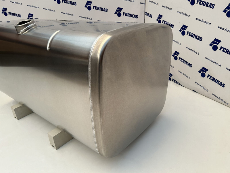 Iveco New aluminum fuel tank 480L - خزان وقود - شاحنة: صور 3 Iveco New aluminum fuel tank 480L - خزان وقود - شاحنة: صور 3