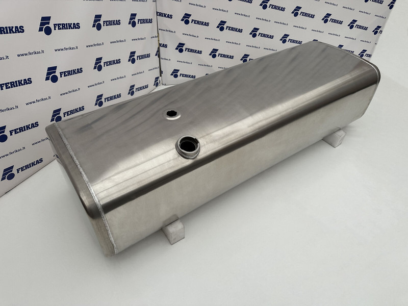 Iveco New aluminum fuel tank 600L - خزان وقود - شاحنة: صور 2 Iveco New aluminum fuel tank 600L - خزان وقود - شاحنة: صور 2
