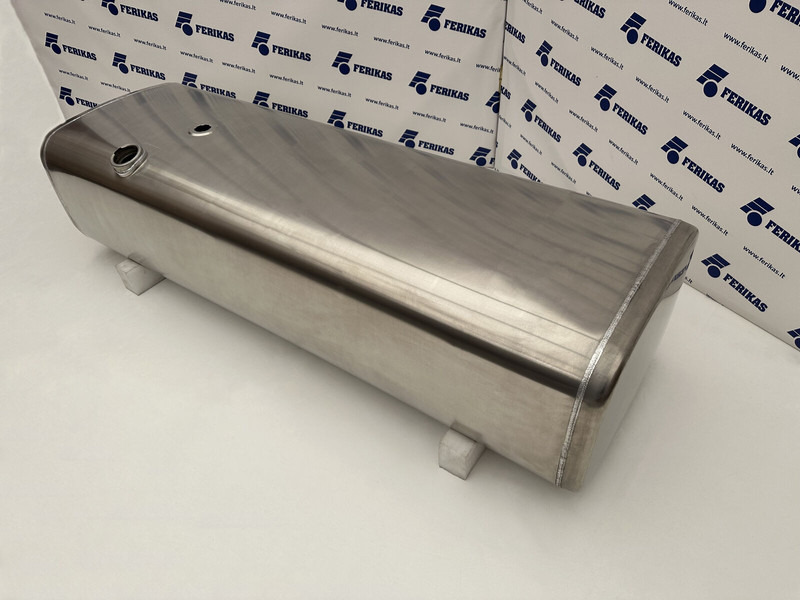Iveco New aluminum fuel tank 600L - خزان وقود - شاحنة: صور 3 Iveco New aluminum fuel tank 600L - خزان وقود - شاحنة: صور 3