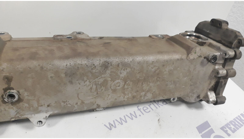 MAN EURO 6 EGR Exh gas recirculation module - كاتم الصوت/ نظام العادم - شاحنة: صور 5 MAN EURO 6 EGR Exh gas recirculation module - كاتم الصوت/ نظام العادم - شاحنة: صور 5